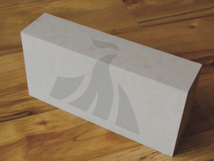 High Purity Zirconium Brick