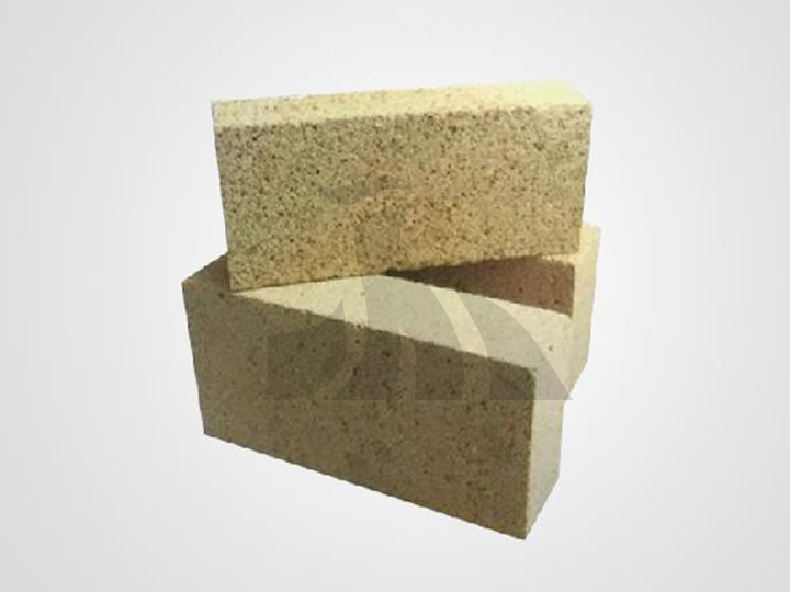 High Purity Zirconium Insulation Brick